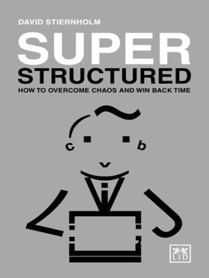 cover image of Super Structured